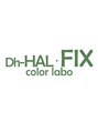 ディーエッチハルフィックス(Dh-HAL Fix)/Fix カラーラボ 上大岡店  045-846-0277 