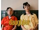 ドーター(daughter)の写真