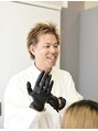 ジーニー(GeeNY) 中村 健太