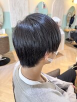 アンフィ 矢向(Anphi)&nbsp;11-3 メンズ