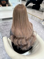 ココ エクステンション(coco extension)&nbsp;ミルクティーベージュ