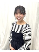リュック(RYUCK) 佐藤 ちとせ