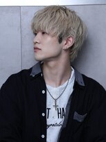 リップス 仙台ロフト(LIPPS)&nbsp;ハイトーンマッシュ