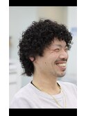 パーマ