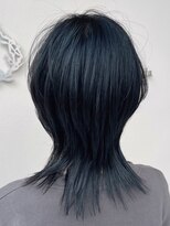 マロウ ヘア(Mallow hair)&nbsp;ウルフレイヤー