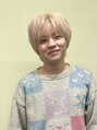 バブー バイ ビューティービースト アカデミー 福岡店(ba-boo) 佐藤 侑貴