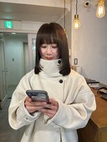 ソルトウォーター 南堀江(SALT WATER) medium layer