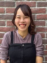 ブッシュ 水広店(BUSH) 瀧尾 祐季