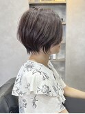 ショートボブ☆