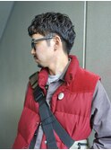 ベリショカーリーヘア