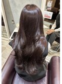 ラベンダーカラー