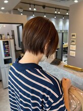 ラベンダー バイ ジュエル 湘南台駅西口店(Lavender by JEWEL) ☆お客様スタイル☆【Lavender by JEWEL 湘南台/湘南台駅】