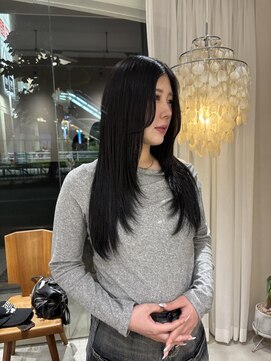 フィグバイアルテフィーチェ(fig by artefice) レイヤーカット