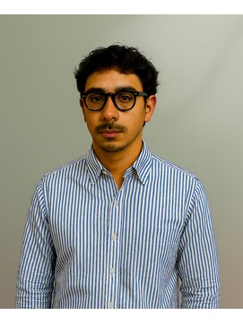 チーカ(chica) メンズスパイキーショート