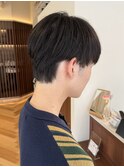 ナチュラルマッシュ