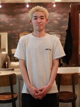 マイティ バイ エイチ(mighty by H)&nbsp;天野 心太郎