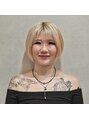イーチ ヘアーアンドトータルビューティ(each hair&total beauty) 鈴木 明日香