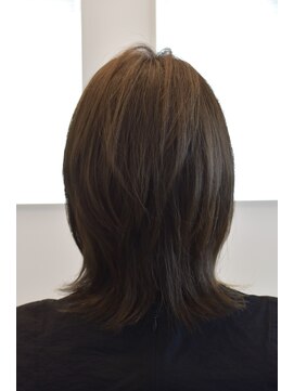 ヘアーズ マツシタ(Hairs MATUSITA) スタイル