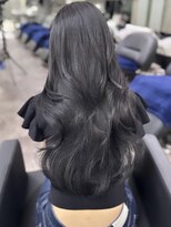 エリーツ(elyts) 韓国ヘア/渋谷