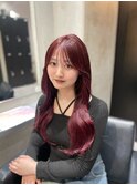 くびれ巻きレイヤー