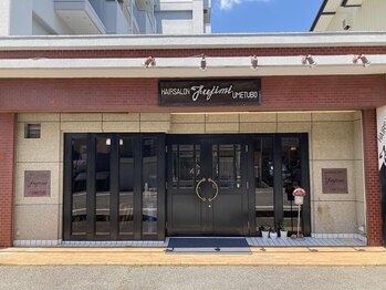 HAIR SALON FUJIMI UMETUBO【フジミウメツボ】