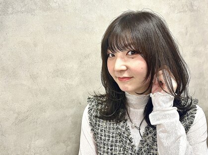 ハナビ(hanabi)の写真