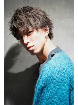 アストラ(ASTRA) 札幌大通駅/MEN'S/メンズカット/メンズパーマ/フェードカット