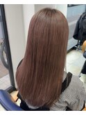 ブラウン