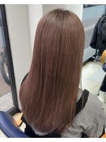 ジョルジュ サンク 戸田店(George Cinq) ブラウン