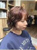 SEA A KA お客様スタイル　NO250 大久保　2025.11