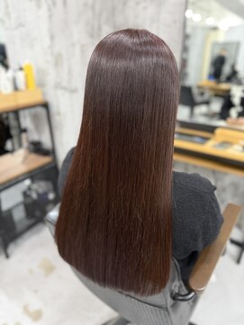 サブリミックトリートメント