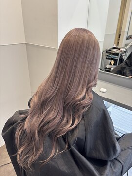 リノ(RLINO) グレージュ