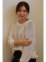 ビビアンロッソ(Viviean Rosso)&nbsp;吉田 莉帆