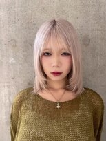 モニカ(MONIQA)&nbsp;グレージュ