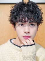 ライラ(Lyla)&nbsp;ルーズカーリーグランジショート 下北沢