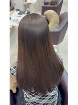 フェイス 石川町 (FACE)&nbsp;酸性ストレート！自然なストレートヘアに