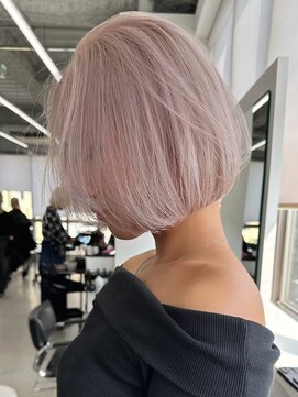 エゴル ナゴヤサカエ(ENGOL NAGOYA SAKAE) 【ENGOL名古屋栄】名古屋ハイトーンカラー【保存必須】