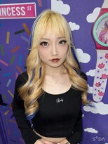 ドール(Doll)&nbsp;Point extension