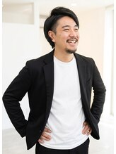 メンズ ウィル 仙台スタジオ(MEN'S WILL by SVENSON)&nbsp;kimura 