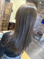 ヘアー クリエイト カルバリ(HAIR CREATE Calbari)&nbsp;Calbariスタイル