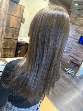 ヘアー クリエイト カルバリ(HAIR CREATE Calbari) Calbariスタイル