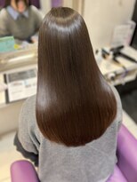 ハピネス 河原町店(Happiness)&nbsp;京都河原町  髪質改善  縮毛矯正  