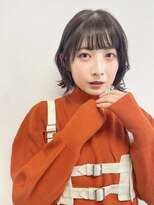 バサ 東大和店(BASSA) ◇外はねボブ◇