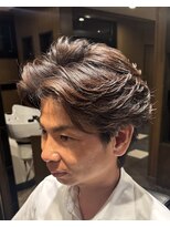 カイエ(Kaie)&nbsp;フェザーパーマ