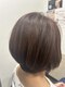 レイ(Lei)の写真/カラー+内部補修トリートメント付き￥9000～多毛、ロング料金＋￥1100～