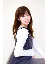 ラシェンテ リセ 西宮北口(La Sente Lycee)&nbsp;三谷 伊吹
