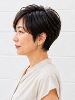 デュッカアンティーク(Duka antique) ショート
