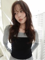 エイミー 布施店(eimee)&nbsp;ミディアムレイヤー[布施駅/布施西北口/]