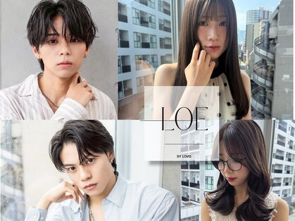ロエ 大宮(LOE)の写真