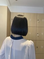 アイニティ 江坂(Inity)&nbsp;タッセルボブ